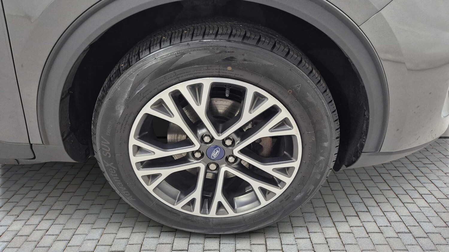 Used Ford Kuga 2020 for sale - 76249066: Photo 9