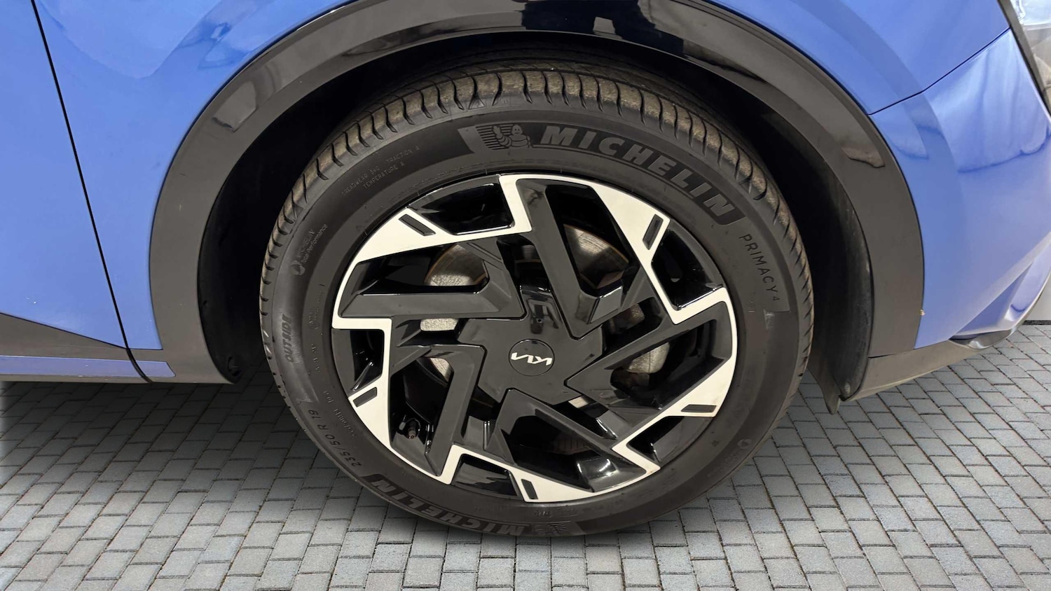 Used Kia Sportage 2024 for sale - 76916226: Photo 10