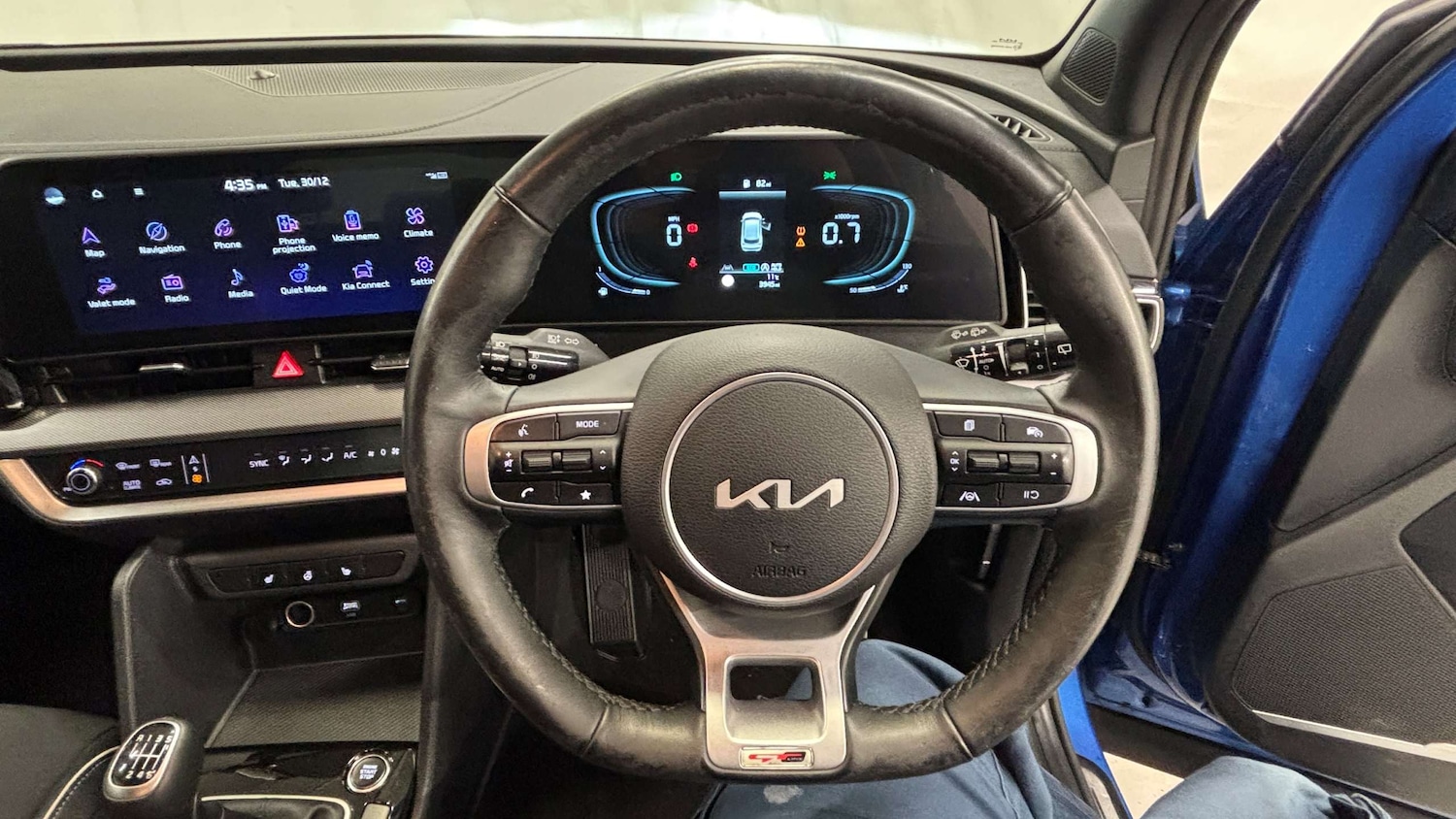 Used Kia Sportage 2024 for sale - 76916226: Photo 16