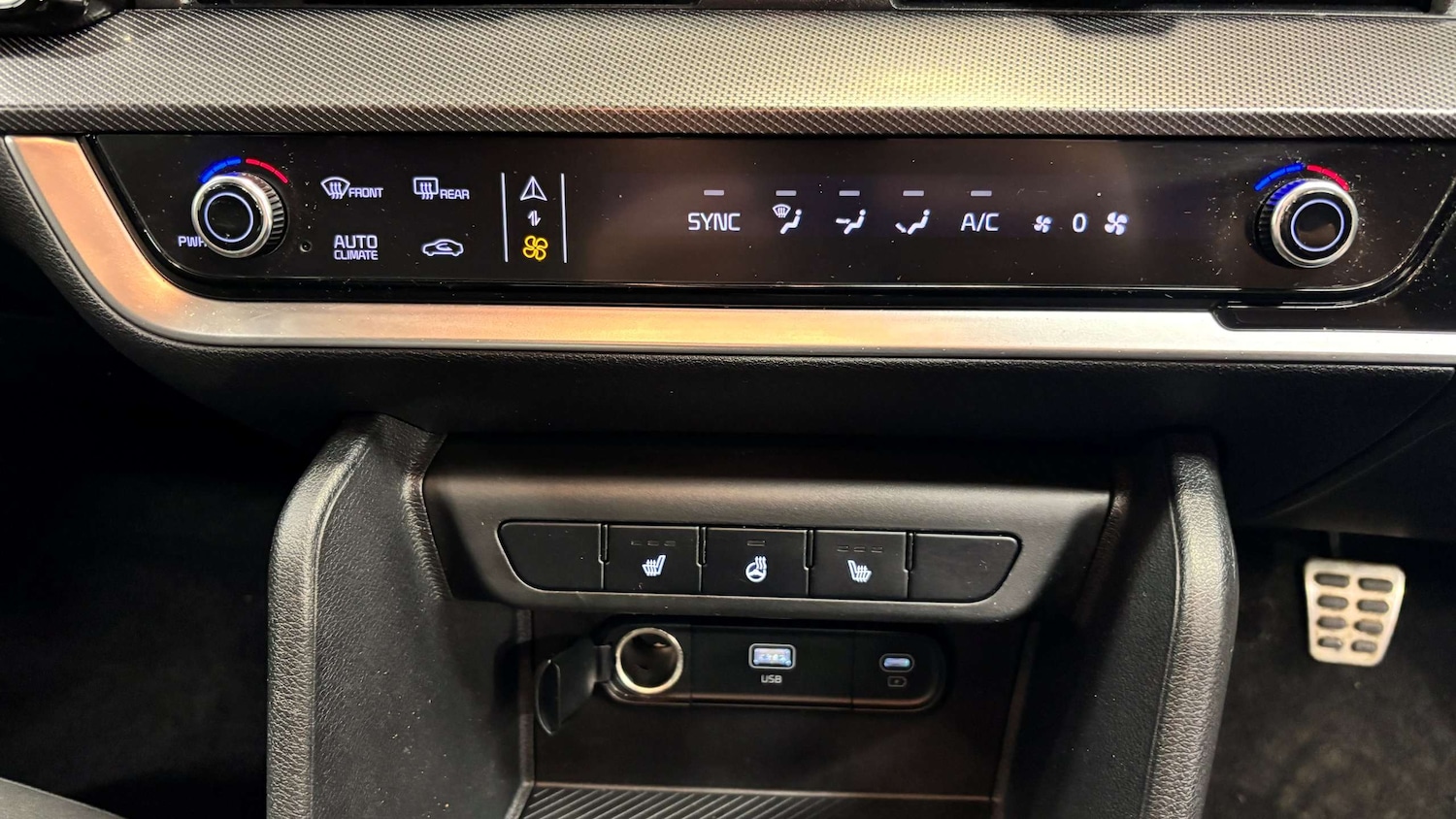 Used Kia Sportage 2024 for sale - 76916226: Photo 22