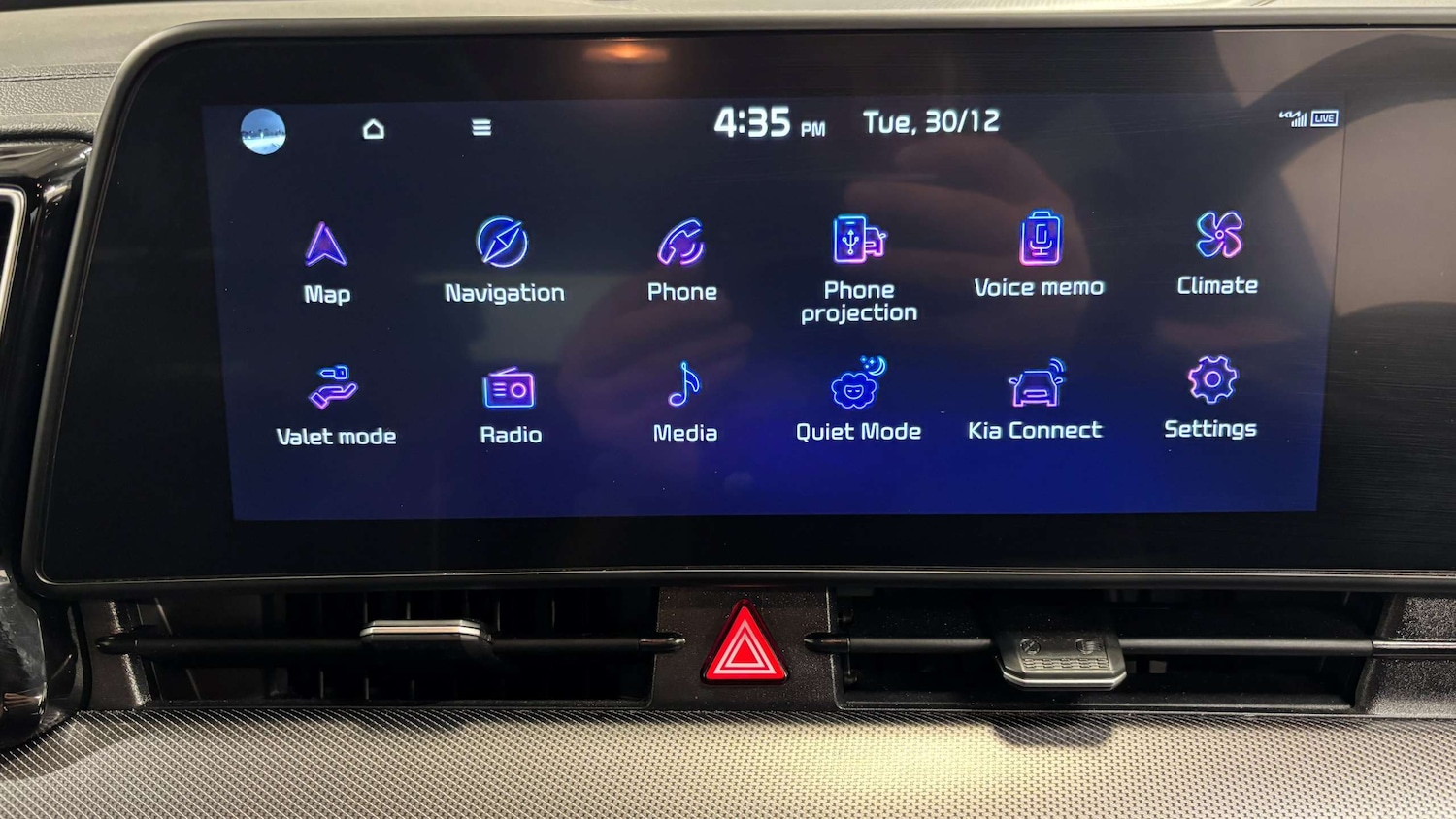 Used Kia Sportage 2024 for sale - 76916226: Photo 24