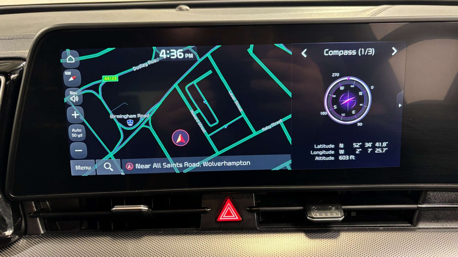 Used Kia Sportage 2024 for sale - 76916226: Photo 25