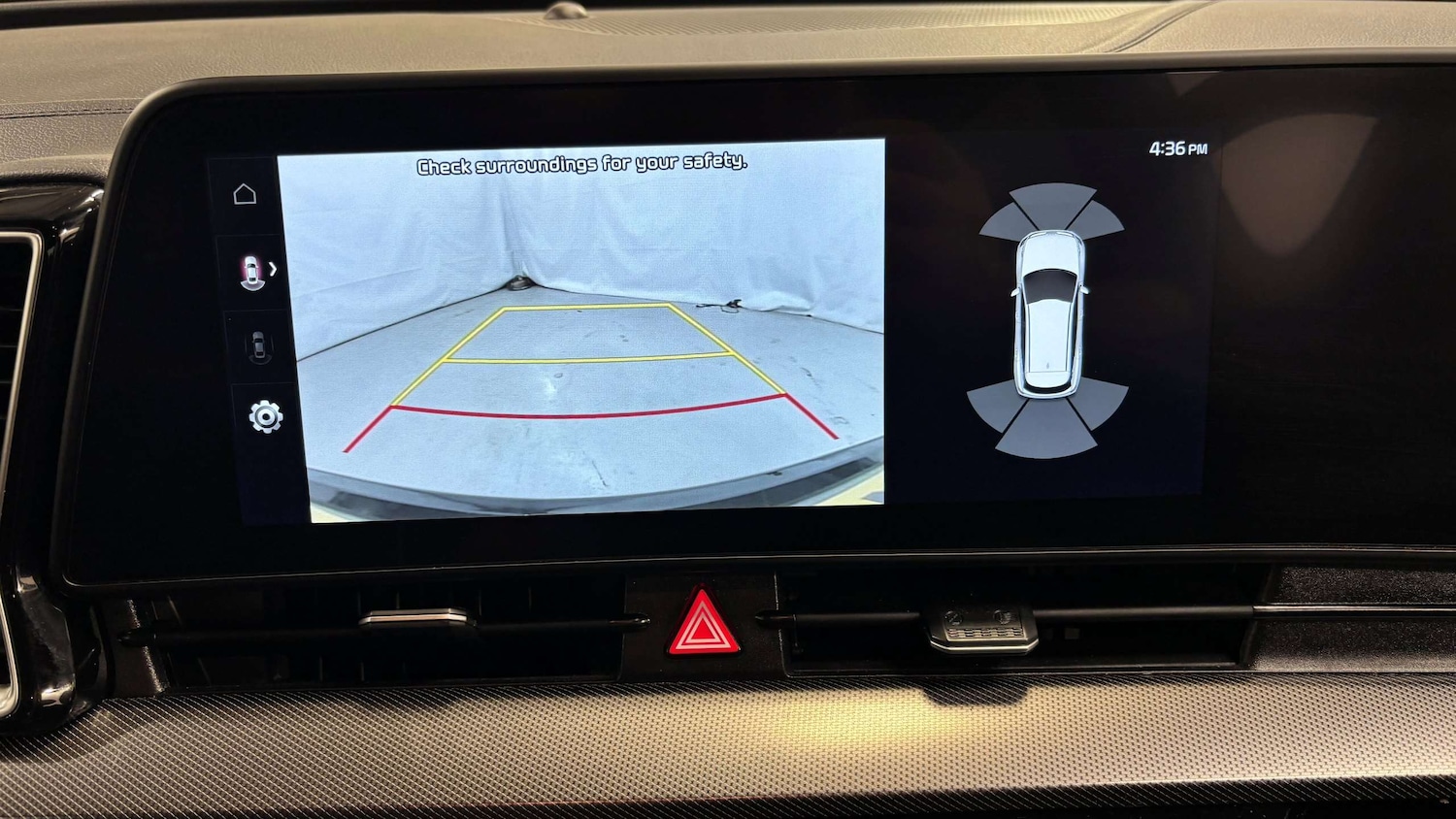 Used Kia Sportage 2024 for sale - 76916226: Photo 28