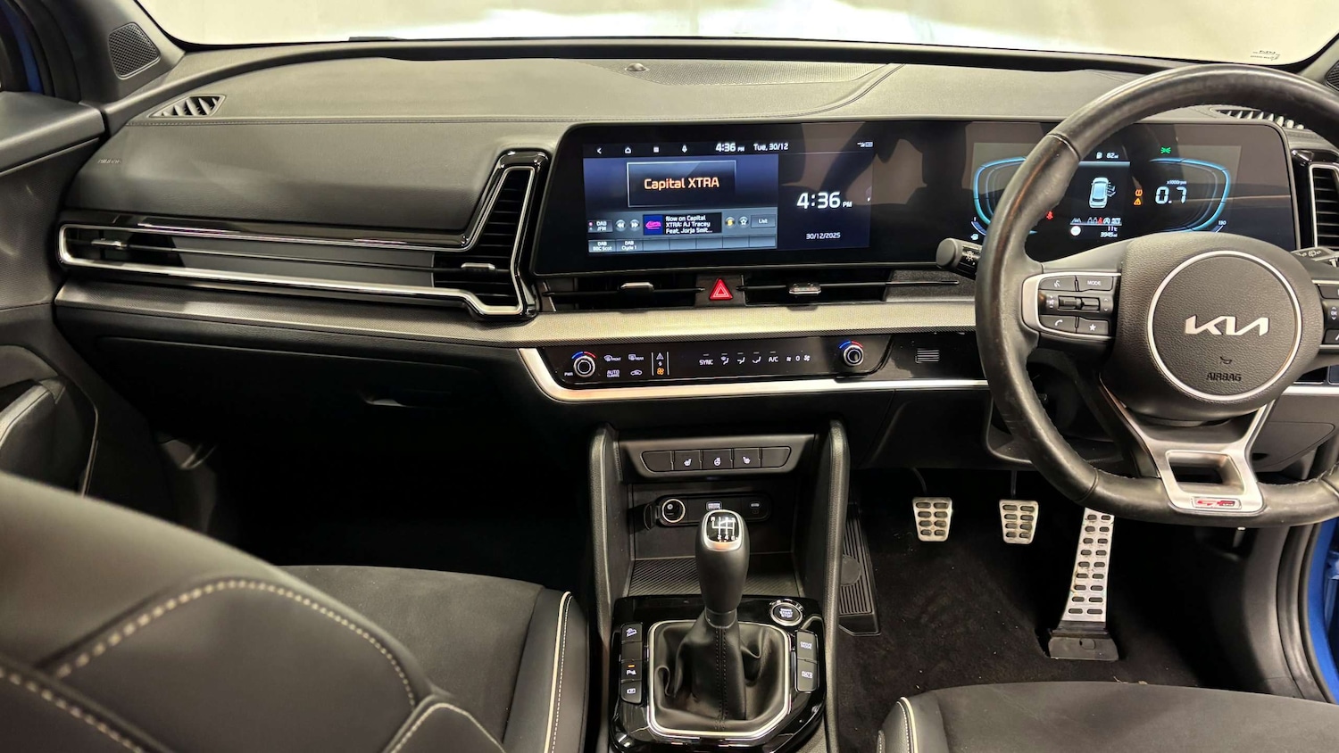 Used Kia Sportage 2024 for sale - 76916226: Photo 31