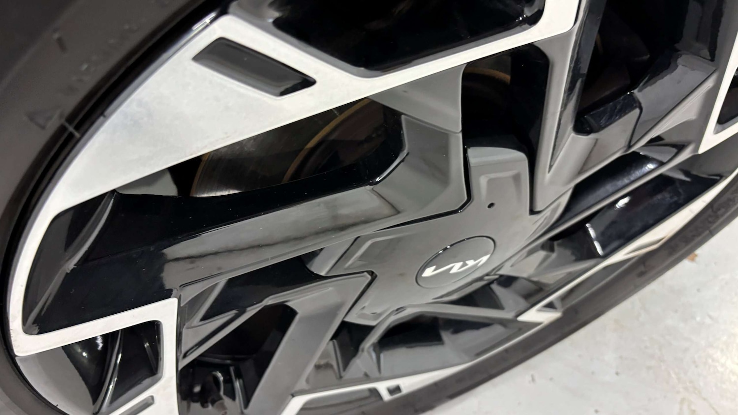 Used Kia Sportage 2024 for sale - 76916226: Photo 32