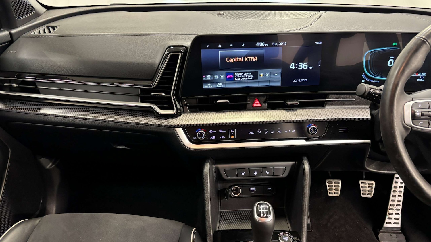 Used Kia Sportage 2024 for sale - 76916226: Photo 33