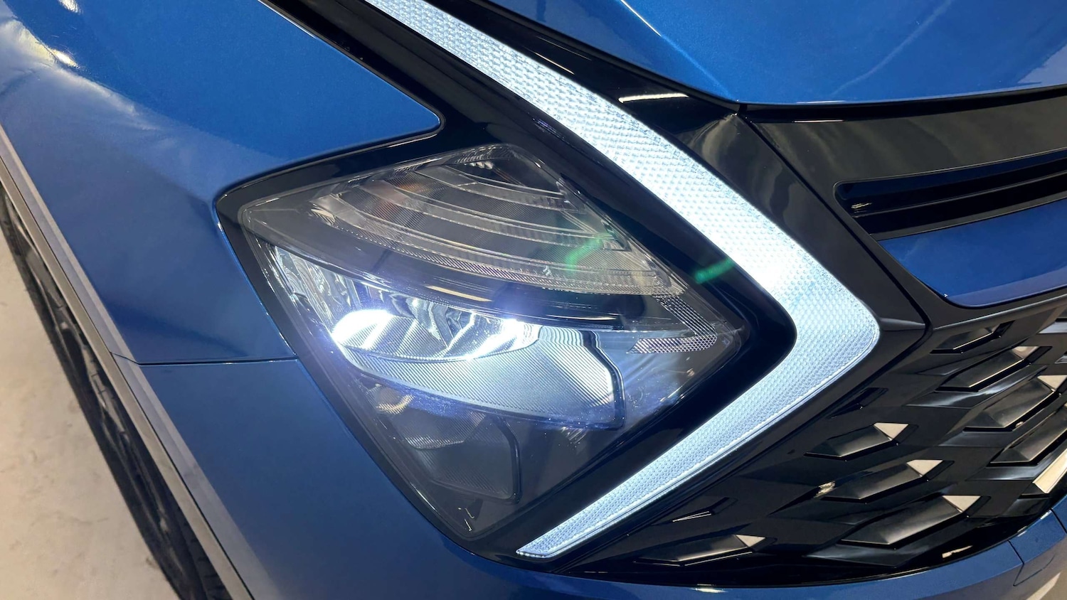 Used Kia Sportage 2024 for sale - 76916226: Photo 34