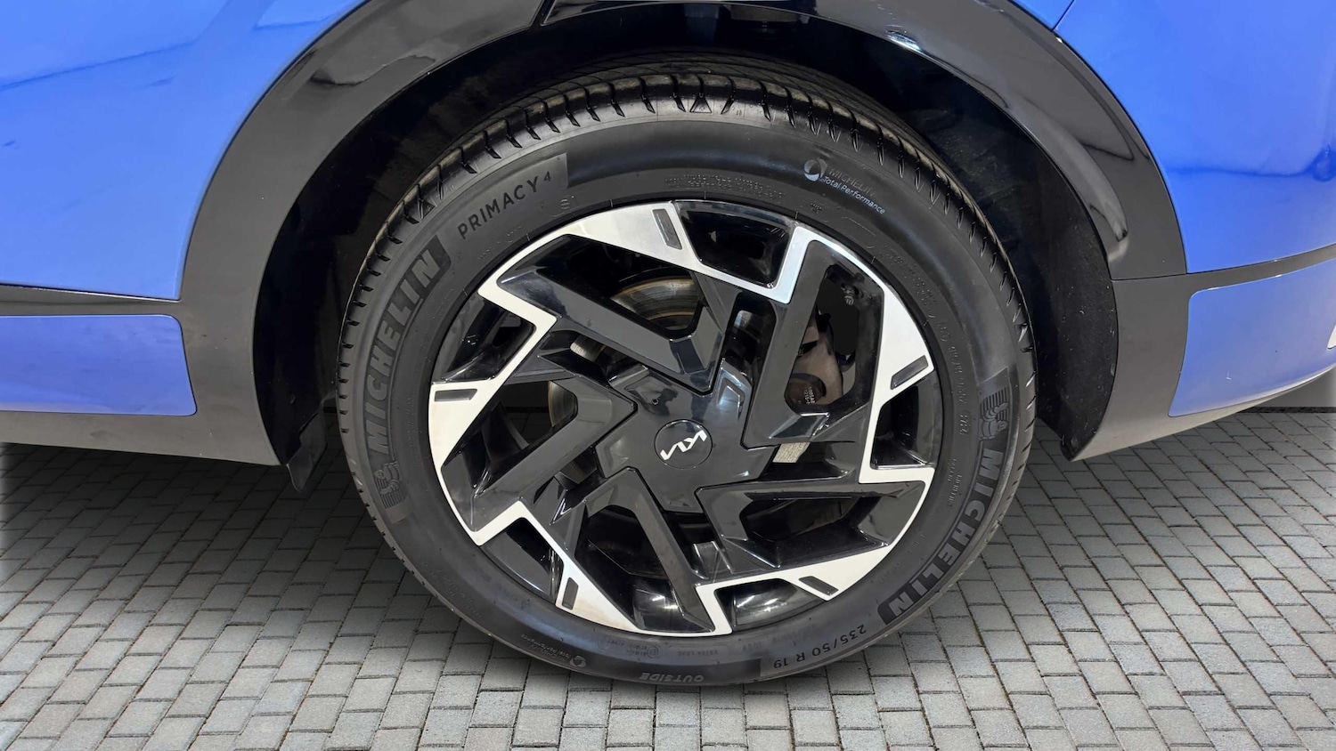 Used Kia Sportage 2024 for sale - 76916226: Photo 8