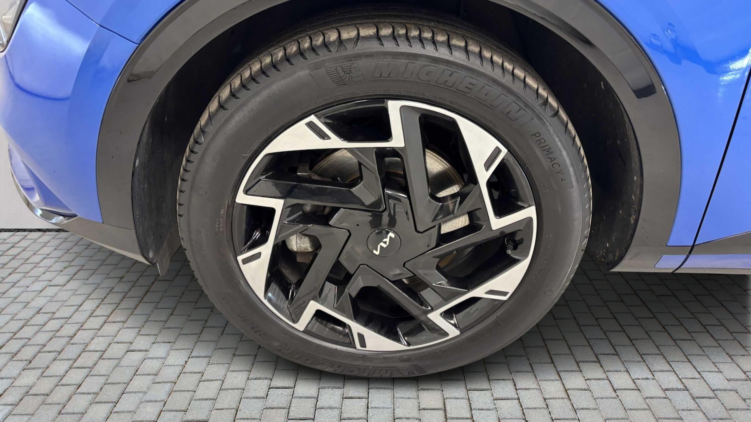 Used Kia Sportage 2024 for sale - 76916226: Photo 9