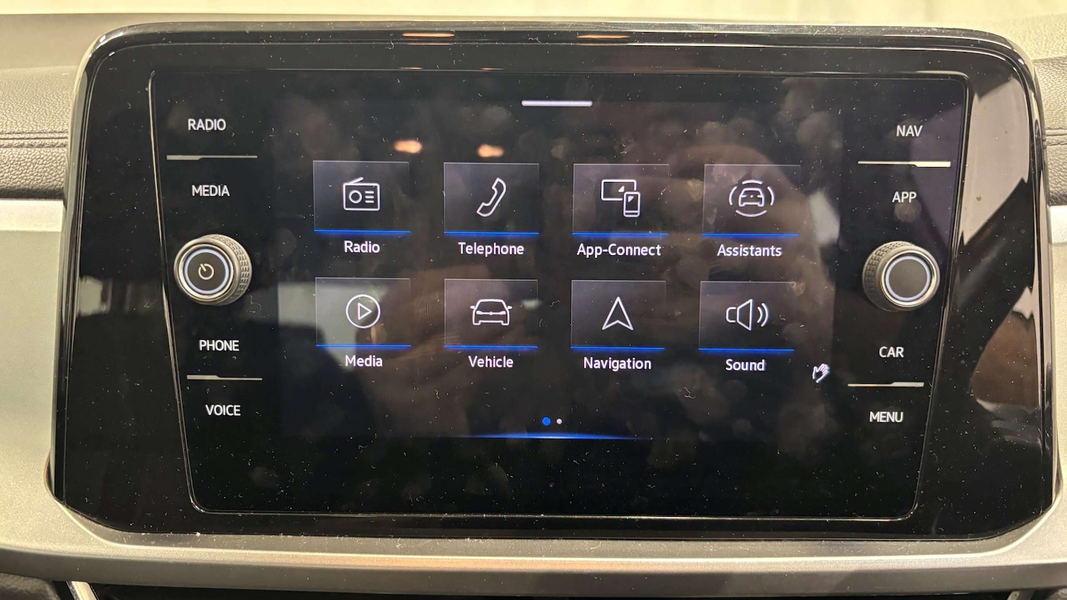 Used Volkswagen T-Roc 2022 for sale - 76705170: Photo 31