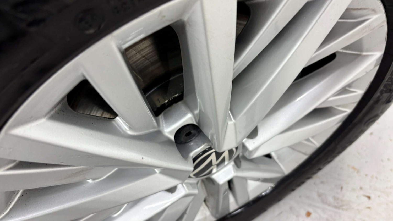 Used Volkswagen T-Roc 2022 for sale - 76705170: Photo 34