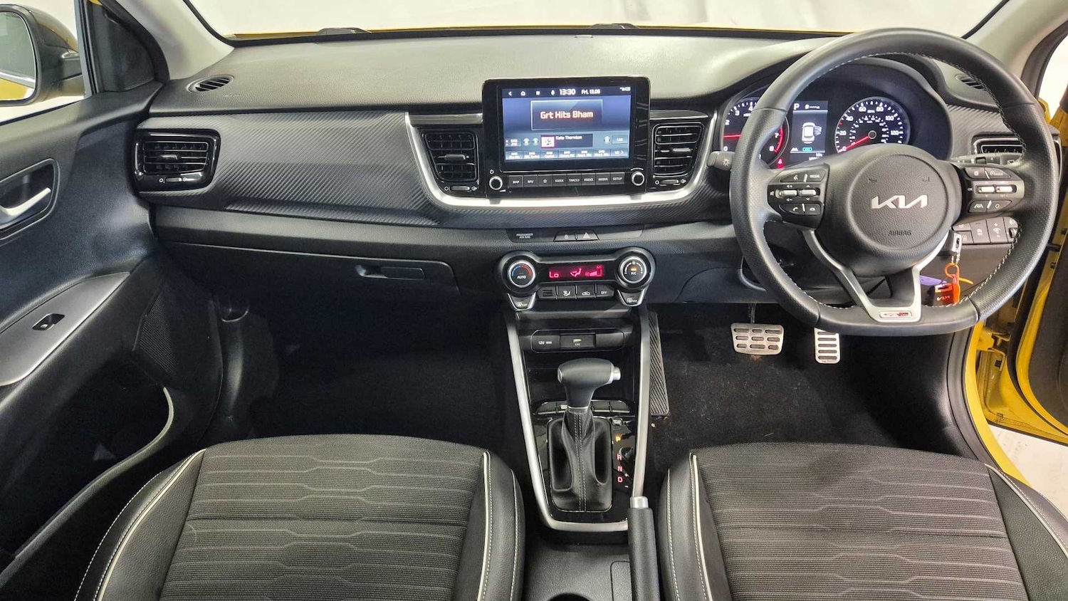 Used Kia Stonic 2023 for sale - 77099592: Photo 17