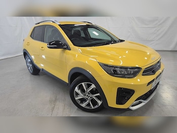 Used Kia Stonic 2023 for sale - 77099592: Photo