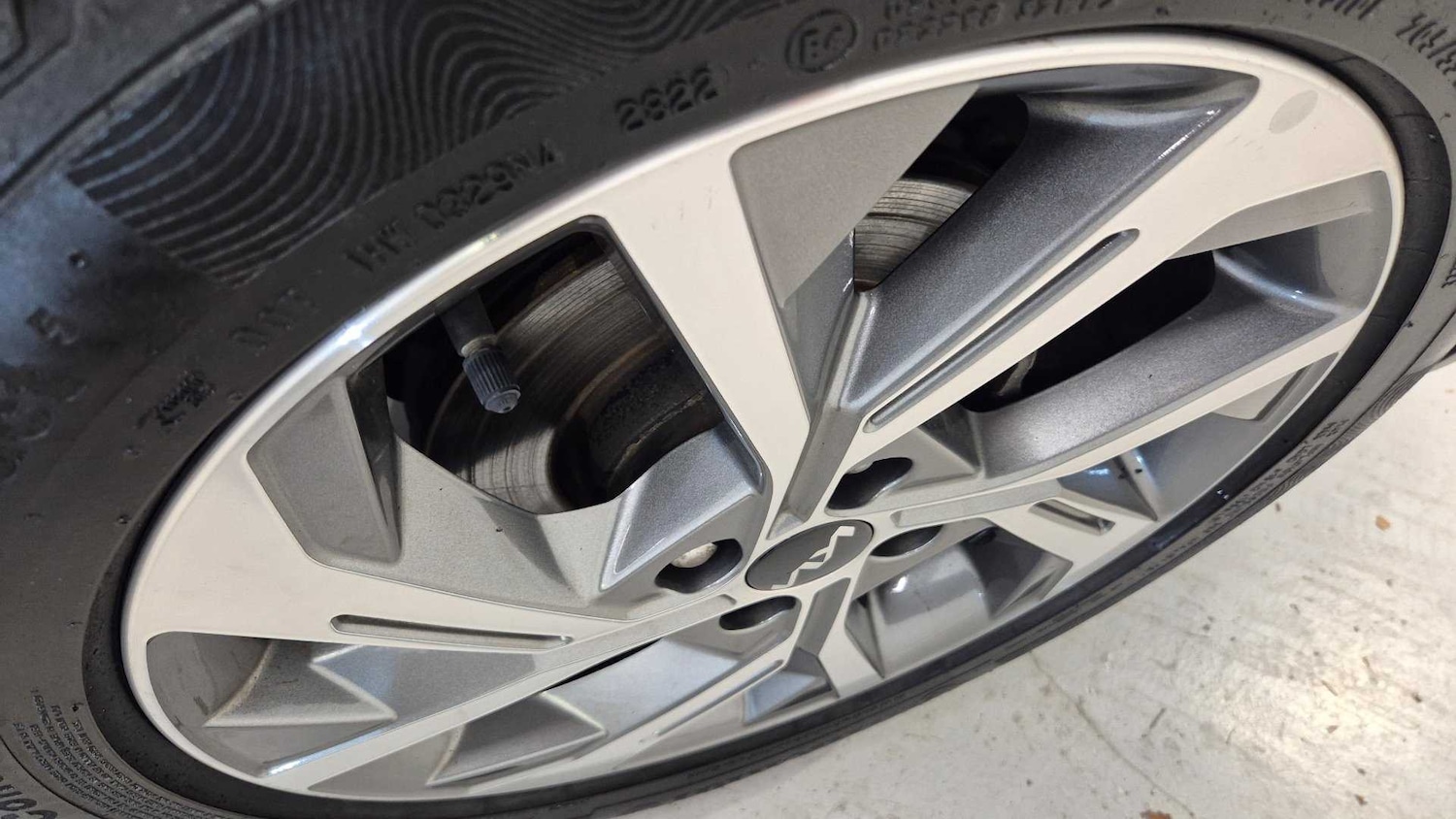 Used Kia Stonic 2023 for sale - 77099592: Photo 34