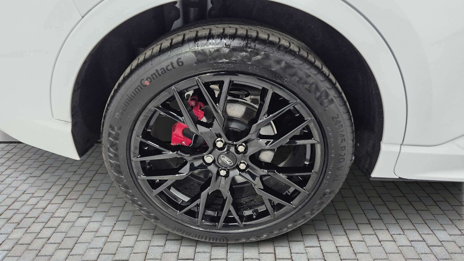 Used Ford Kuga for sale - 77674624: Photo 11