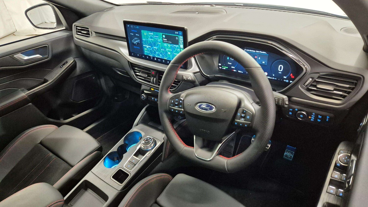 Used Ford Kuga for sale - 77674624: Photo 12