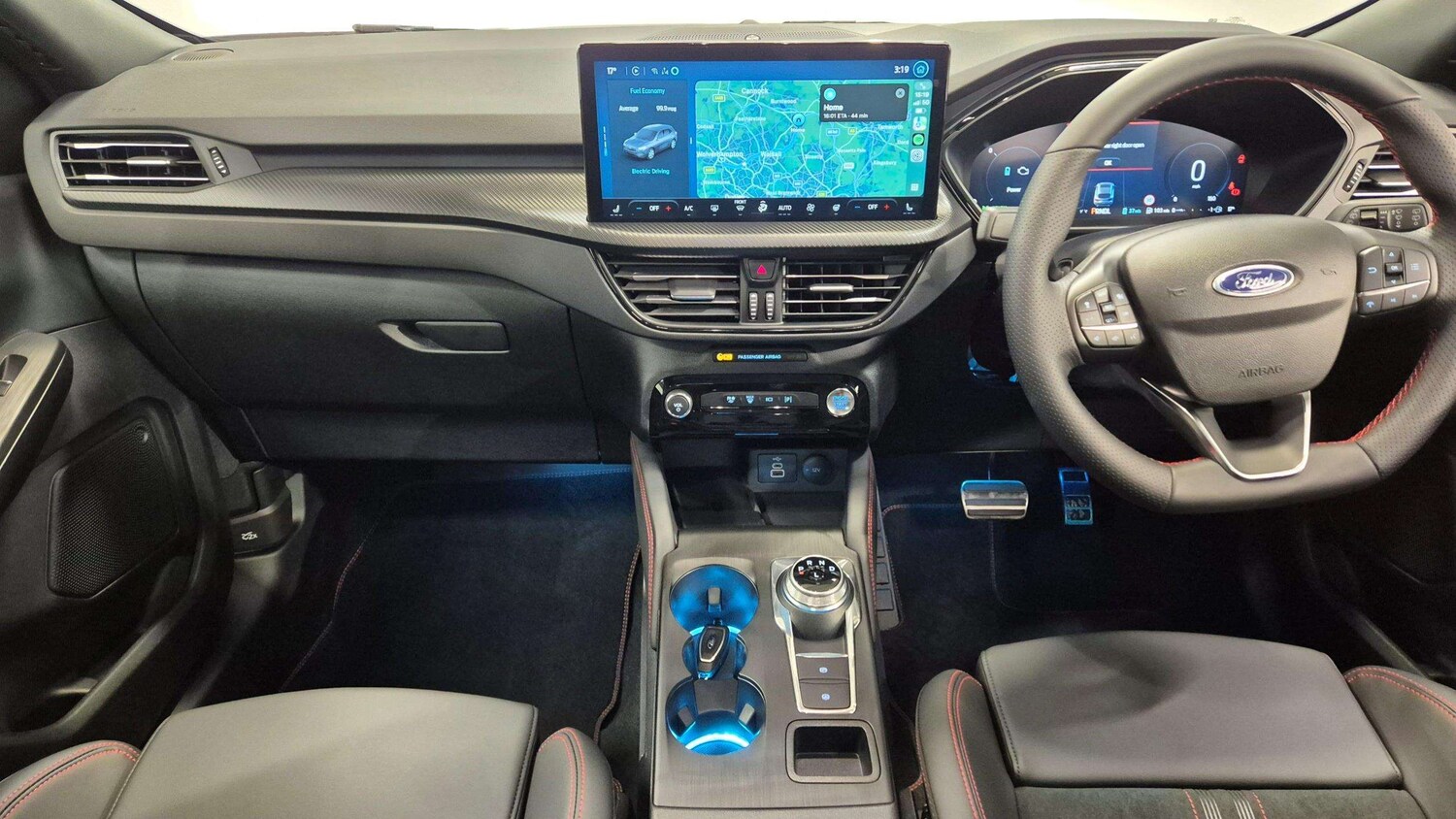 Used Ford Kuga for sale - 77674624: Photo 16