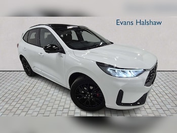 Used Ford Kuga 2025 for sale - 77674624: Photo