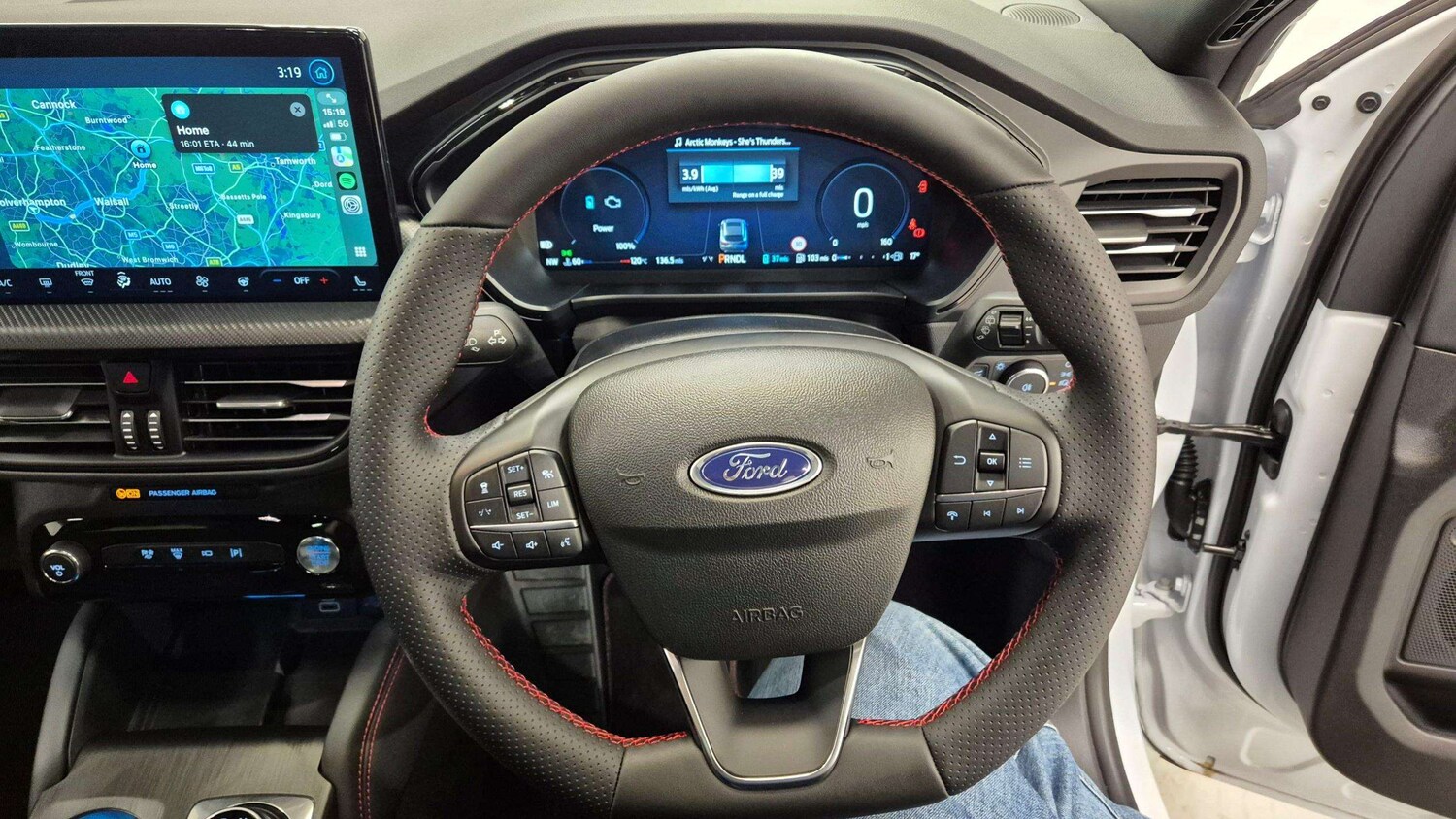 Used Ford Kuga for sale - 77674624: Photo 22