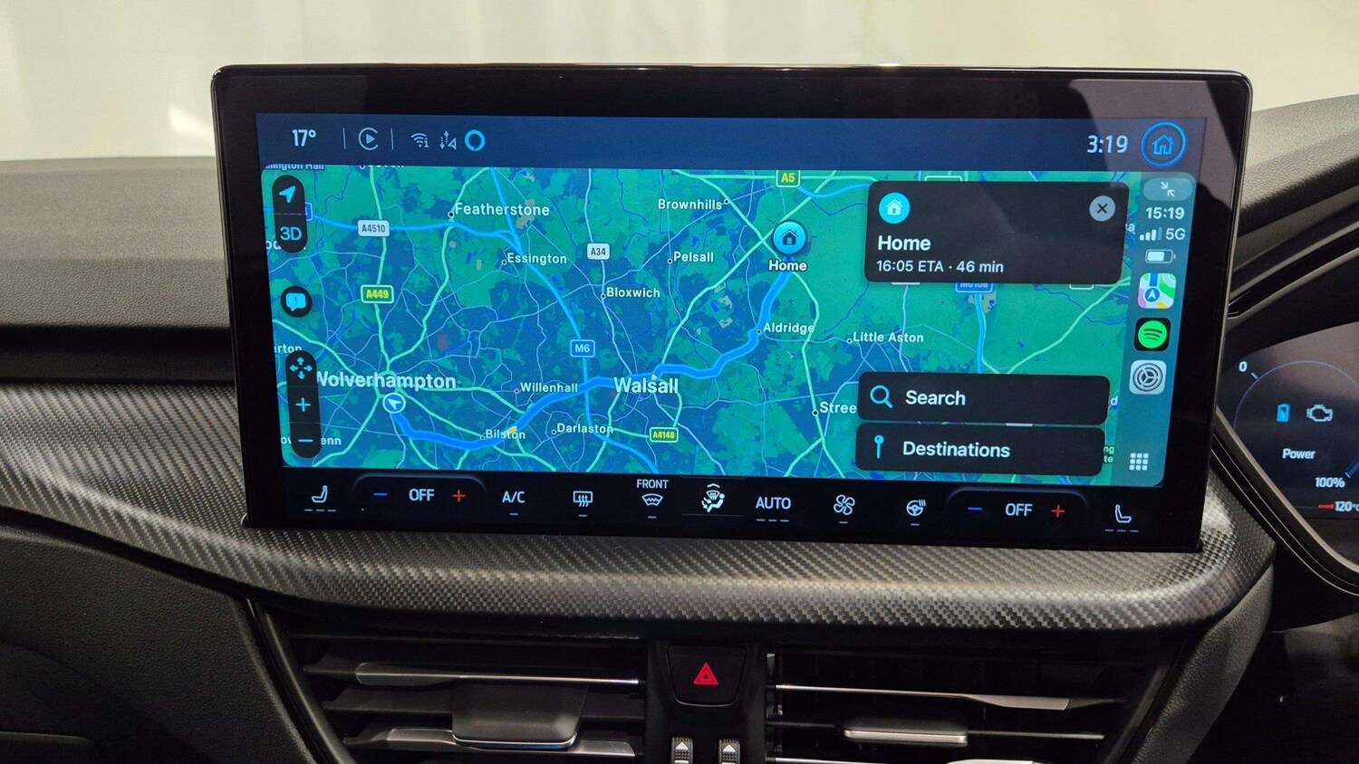 Used Ford Kuga for sale - 77674624: Photo 28