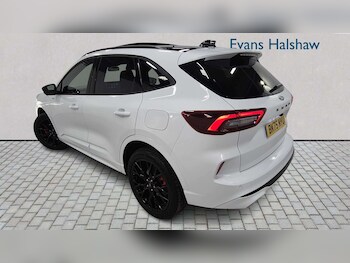 Used Ford Kuga 2025 for sale - 77674624: Photo