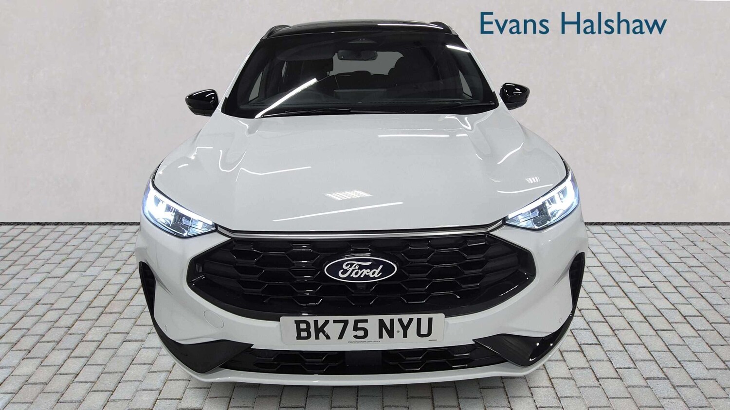 Used Ford Kuga for sale - 77674624: Photo 5