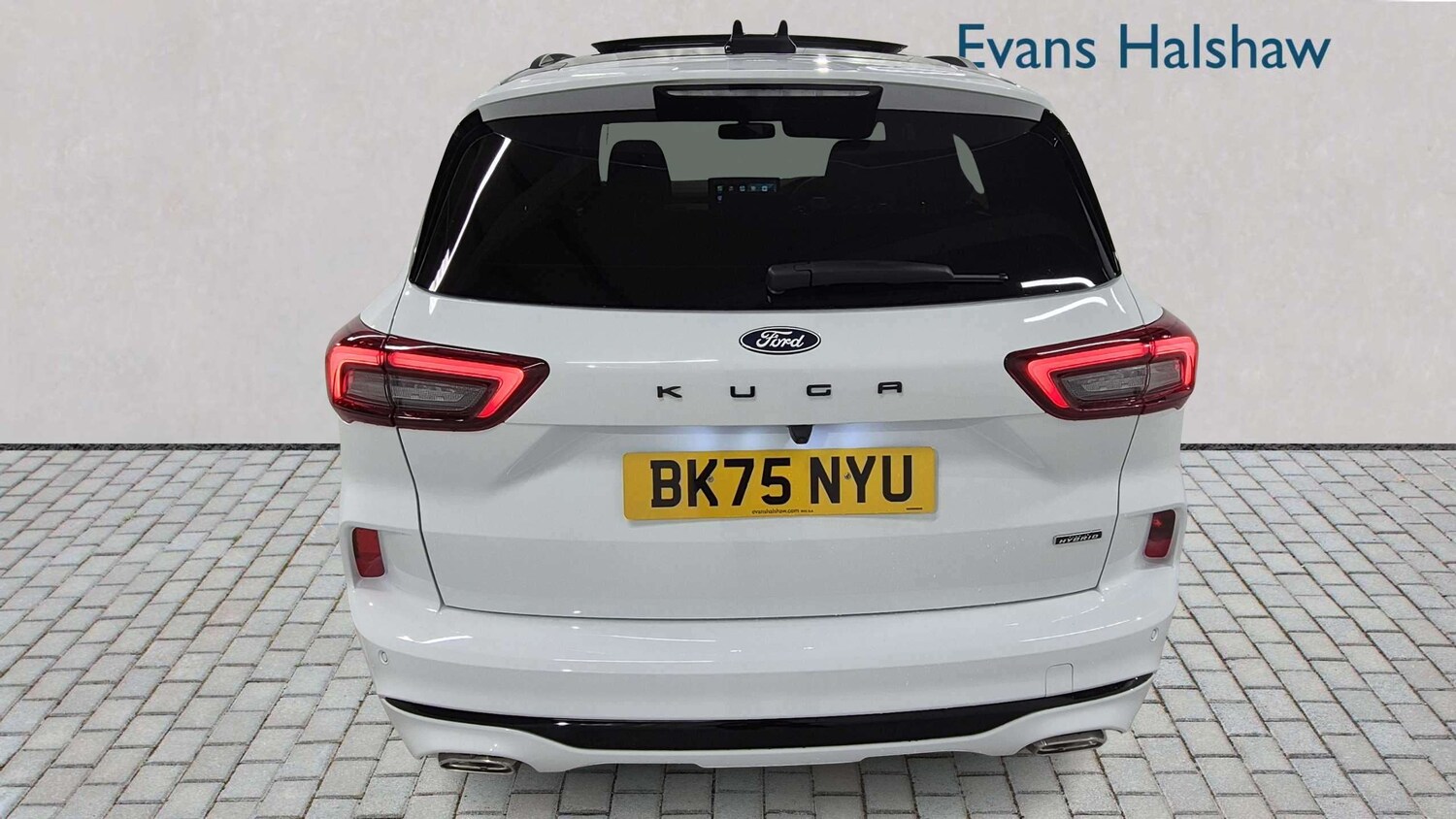 Used Ford Kuga for sale - 77674624: Photo 6