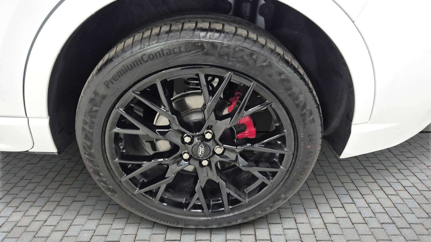 Used Ford Kuga for sale - 77674624: Photo 8