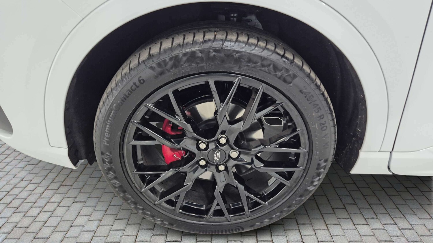 Used Ford Kuga for sale - 77674624: Photo 9