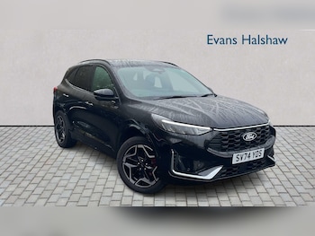 Ford - Kuga