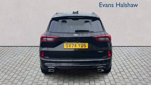 Used Ford Kuga 2024 for sale - 76262467: Photo 6