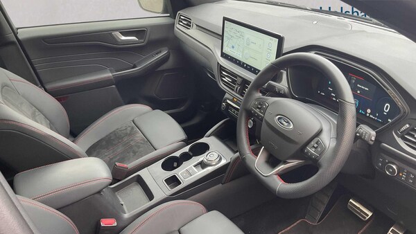 Used Ford Kuga 2024 for sale - 76262467: Photo 7