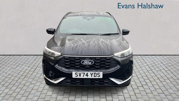 Used Ford Kuga 2024 for sale - 76262467: Photo 8