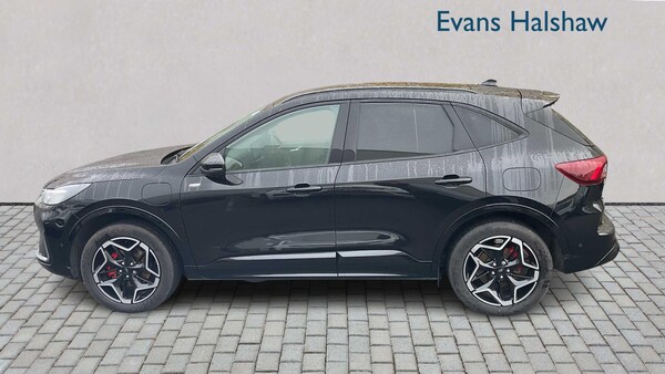 Used Ford Kuga 2024 for sale - 76262467: Photo 9