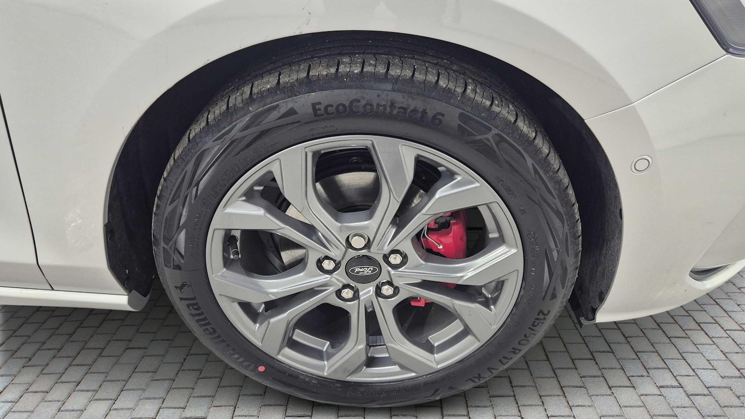 Used Ford Focus 2025 for sale - 76978677: Photo 10