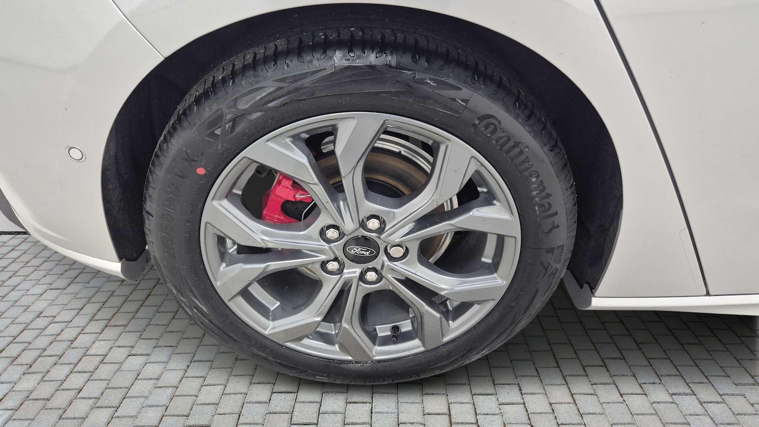 Used Ford Focus 2025 for sale - 76978677: Photo 11