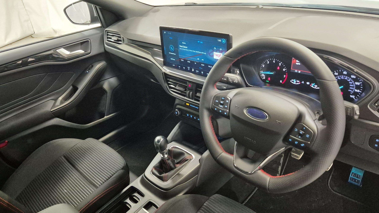 Used Ford Focus 2025 for sale - 76978677: Photo 13