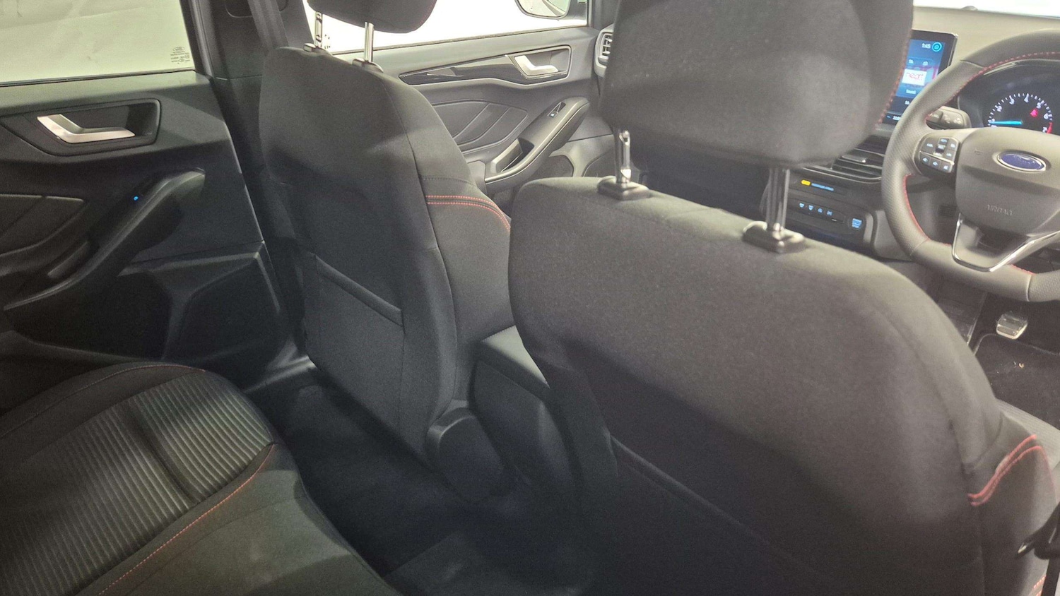 Used Ford Focus 2025 for sale - 76978677: Photo 16