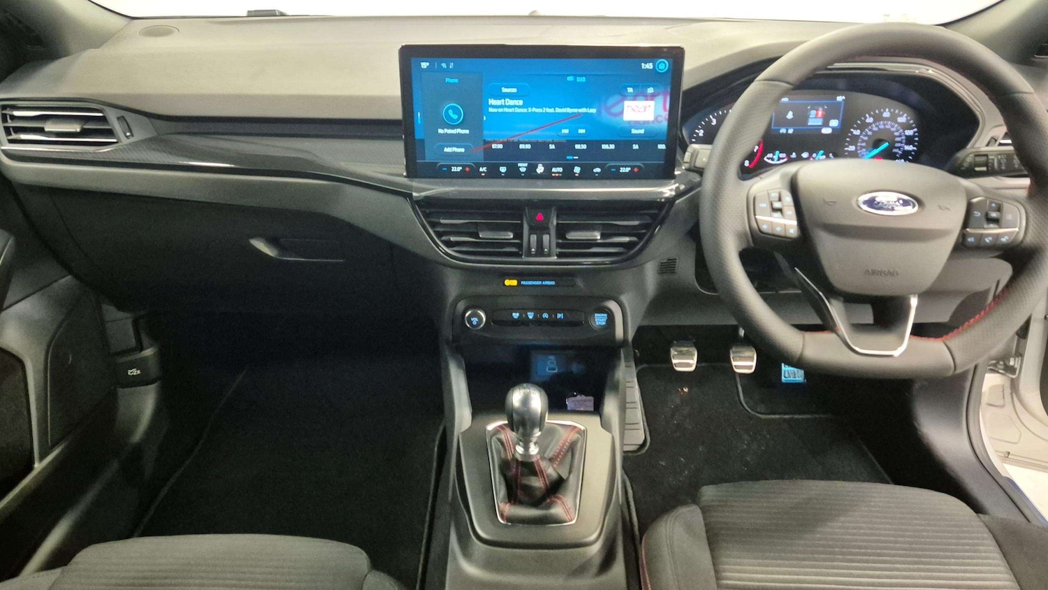 Used Ford Focus 2025 for sale - 76978677: Photo 17