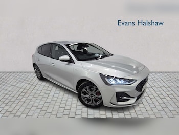 Used Ford Focus 2025 for sale - 76978677: Photo