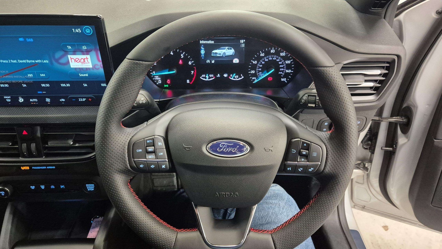 Used Ford Focus 2025 for sale - 76978677: Photo 22