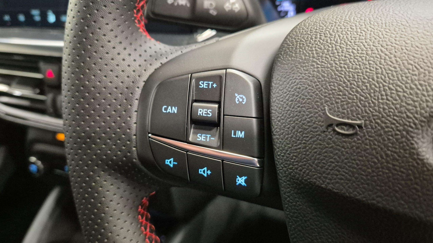 Used Ford Focus 2025 for sale - 76978677: Photo 23