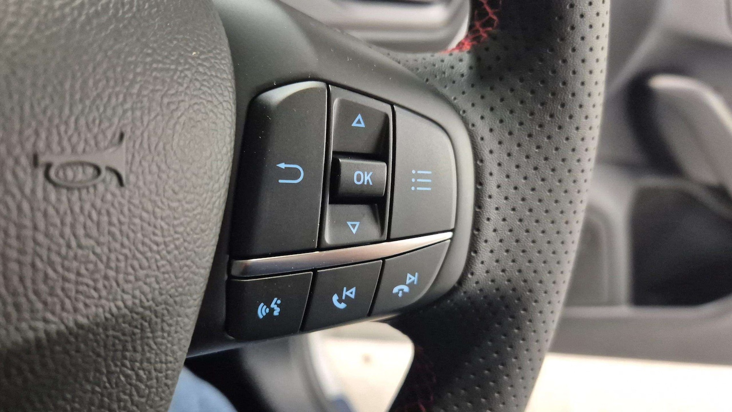 Used Ford Focus 2025 for sale - 76978677: Photo 24