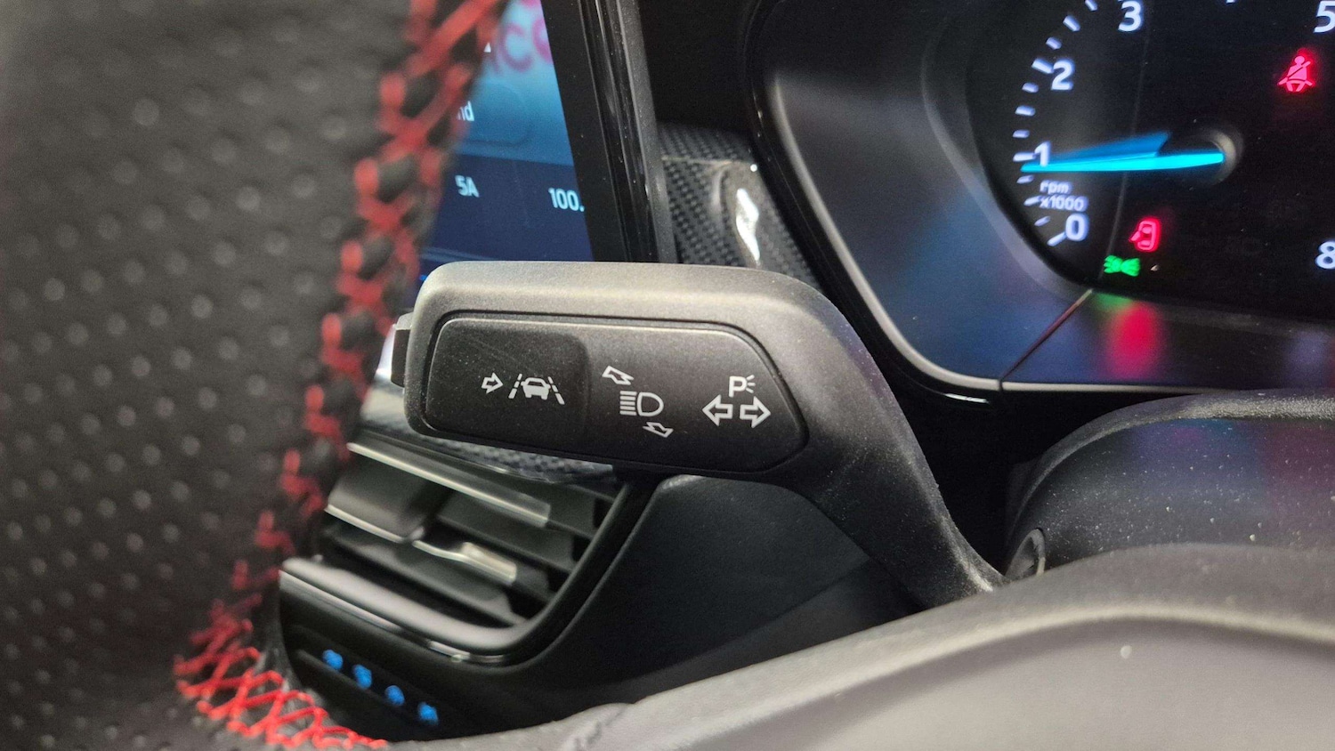 Used Ford Focus 2025 for sale - 76978677: Photo 26