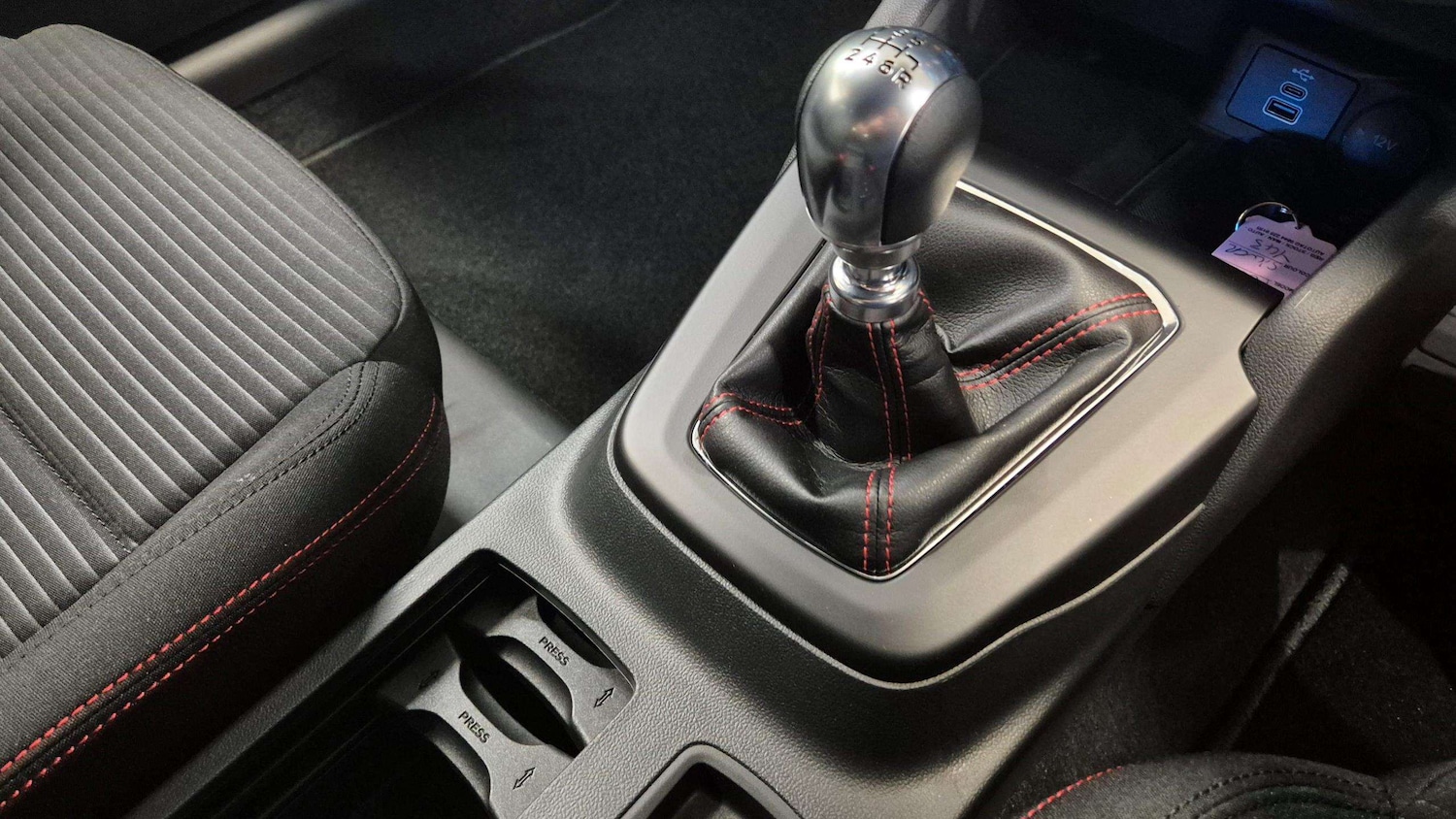 Used Ford Focus 2025 for sale - 76978677: Photo 27