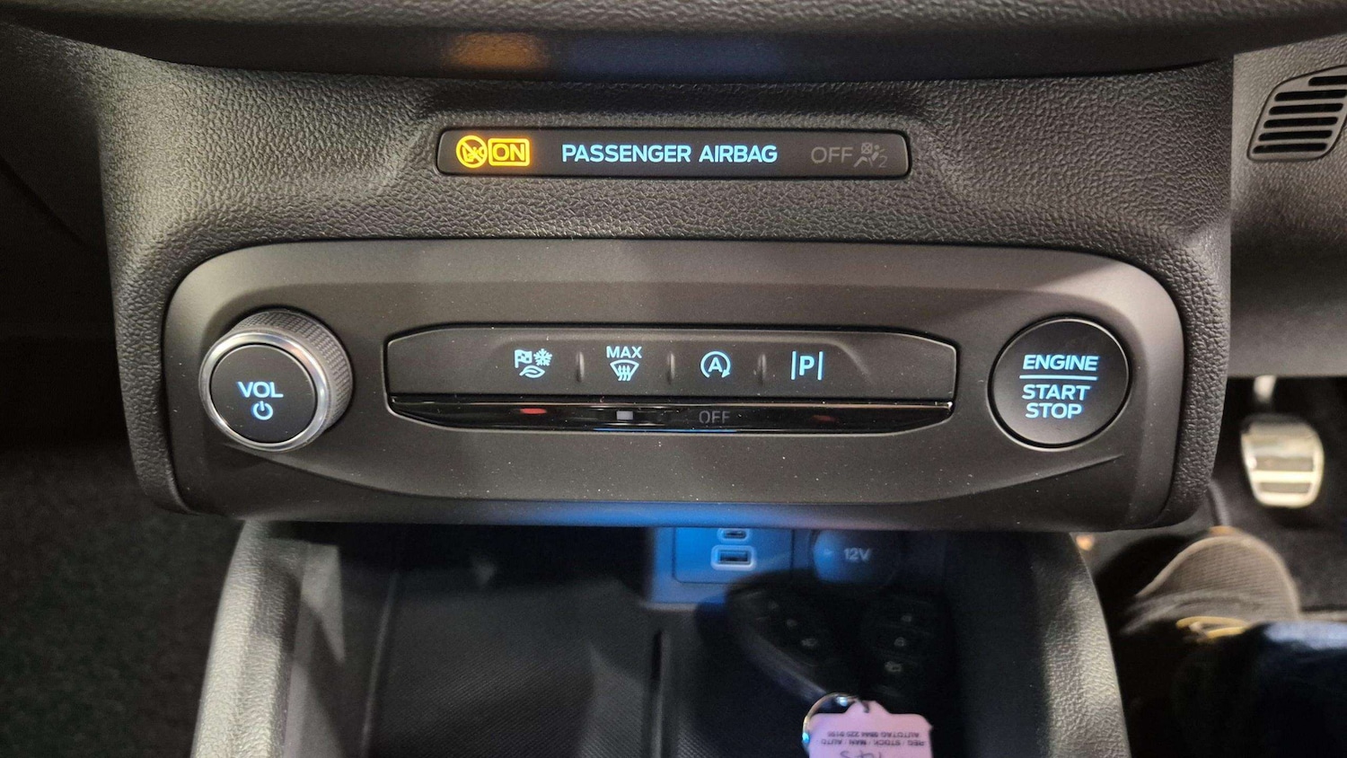 Used Ford Focus 2025 for sale - 76978677: Photo 28