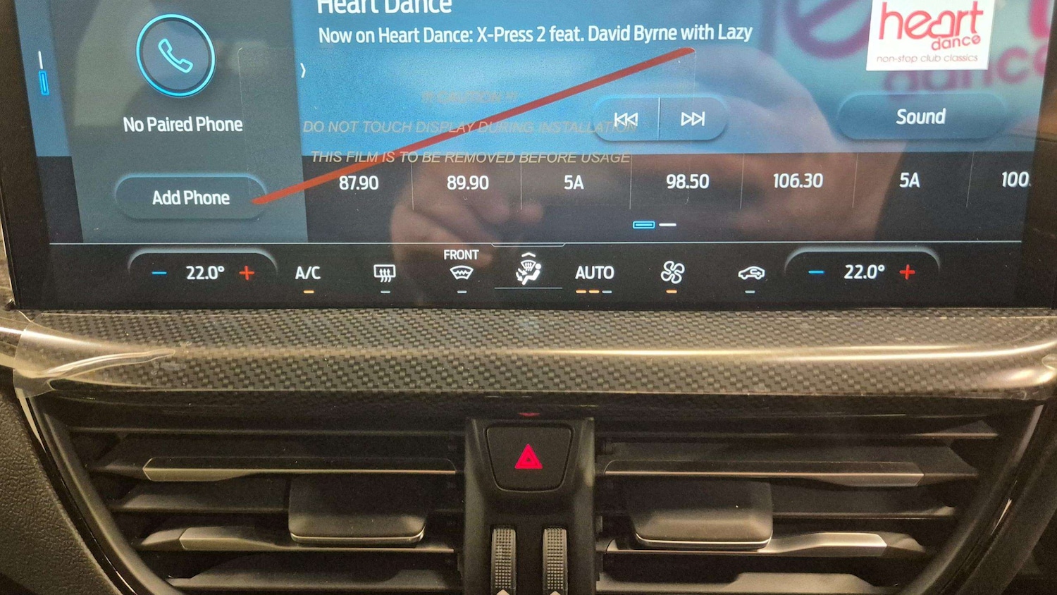 Used Ford Focus 2025 for sale - 76978677: Photo 29