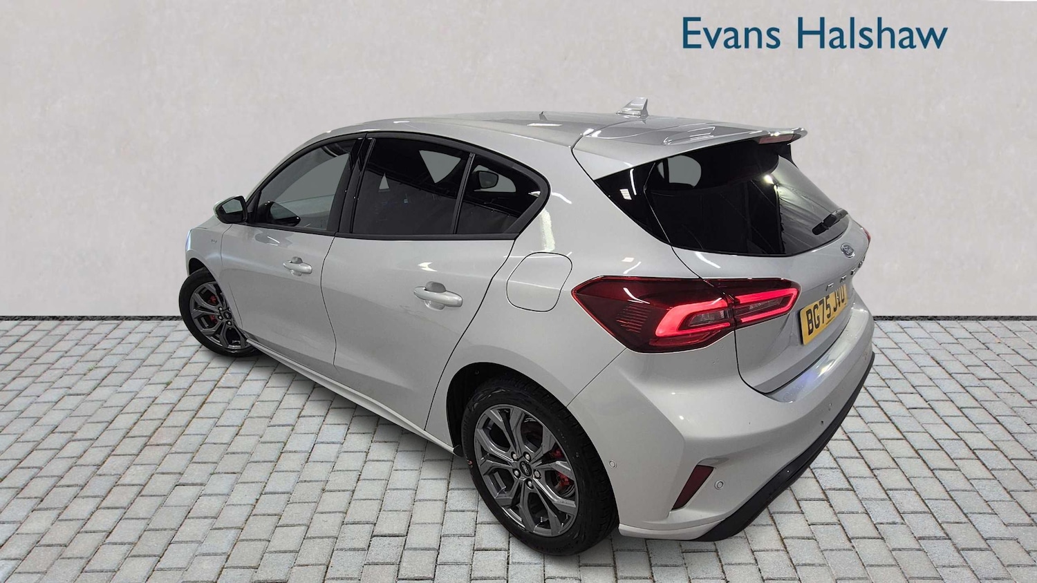 Used Ford Focus 2025 for sale - 76978677: Photo 3