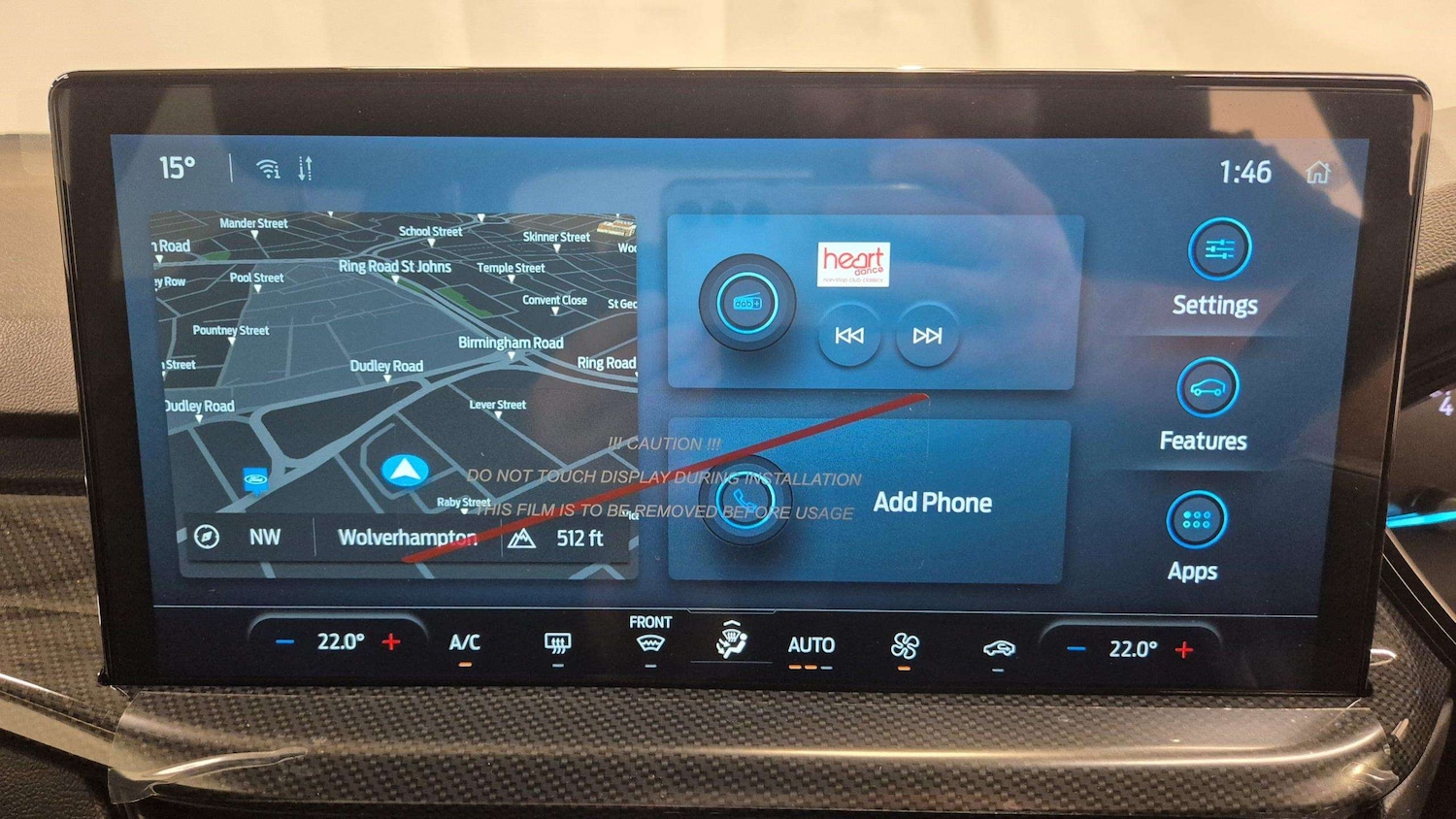 Used Ford Focus 2025 for sale - 76978677: Photo 30