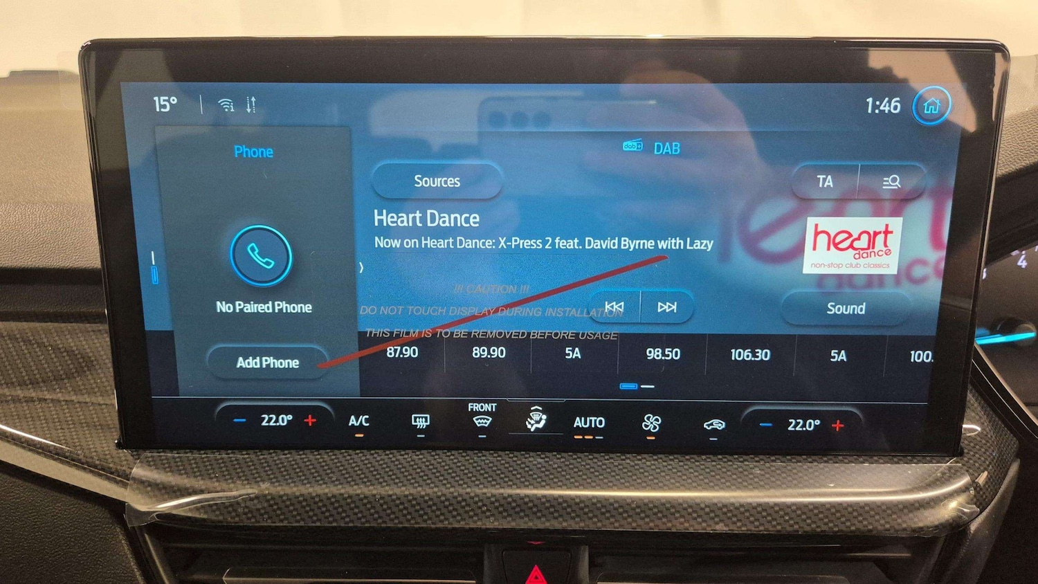 Used Ford Focus 2025 for sale - 76978677: Photo 31